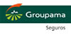 logo groupama