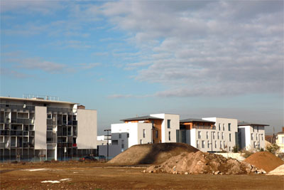 Estudio geotecnico en el seguro decenal