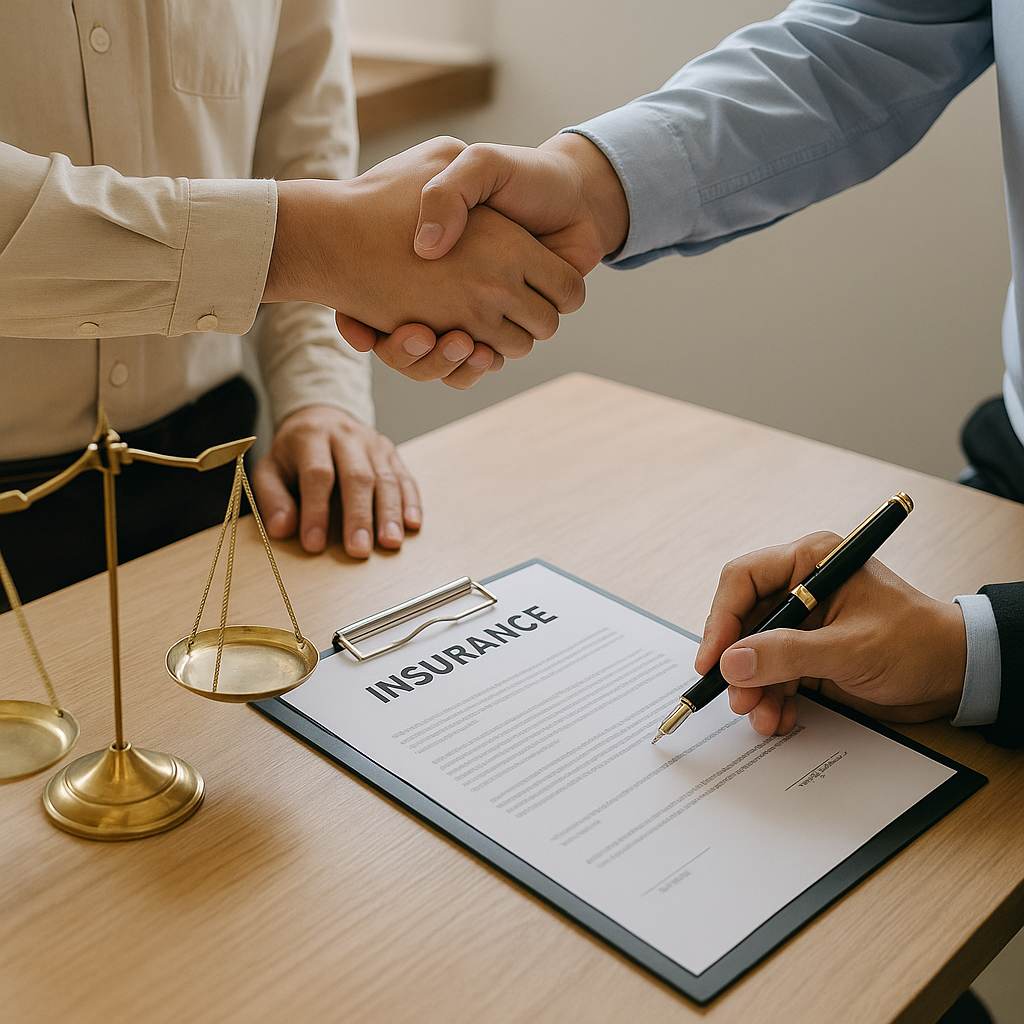 ¿Qué significa Responsabilidad Civil?
