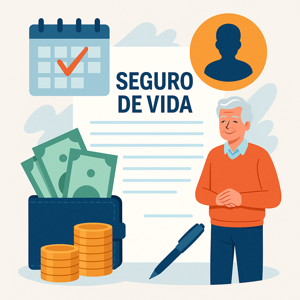 El seguro de vida: modalidad ahorro y/o jubilación