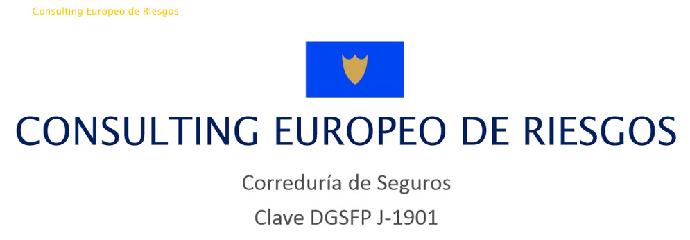 Consulting Europeo de Riesgos